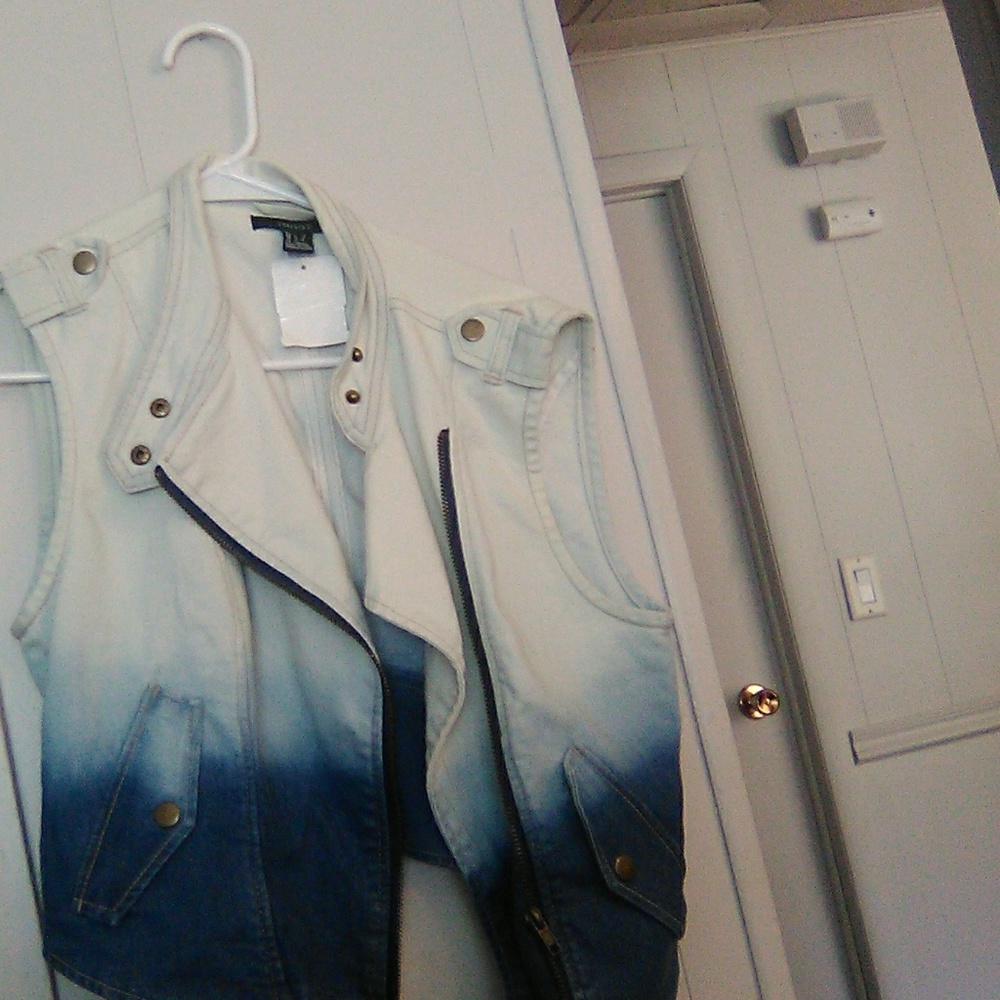 Vest